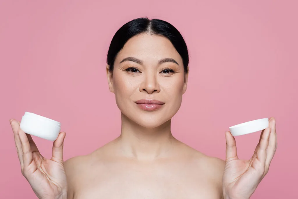 A story behind each product