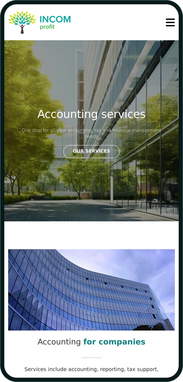 InCom Profit