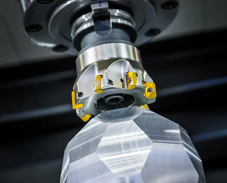 Si Castings — Сайт алюминиевого литья и CNC-обработки