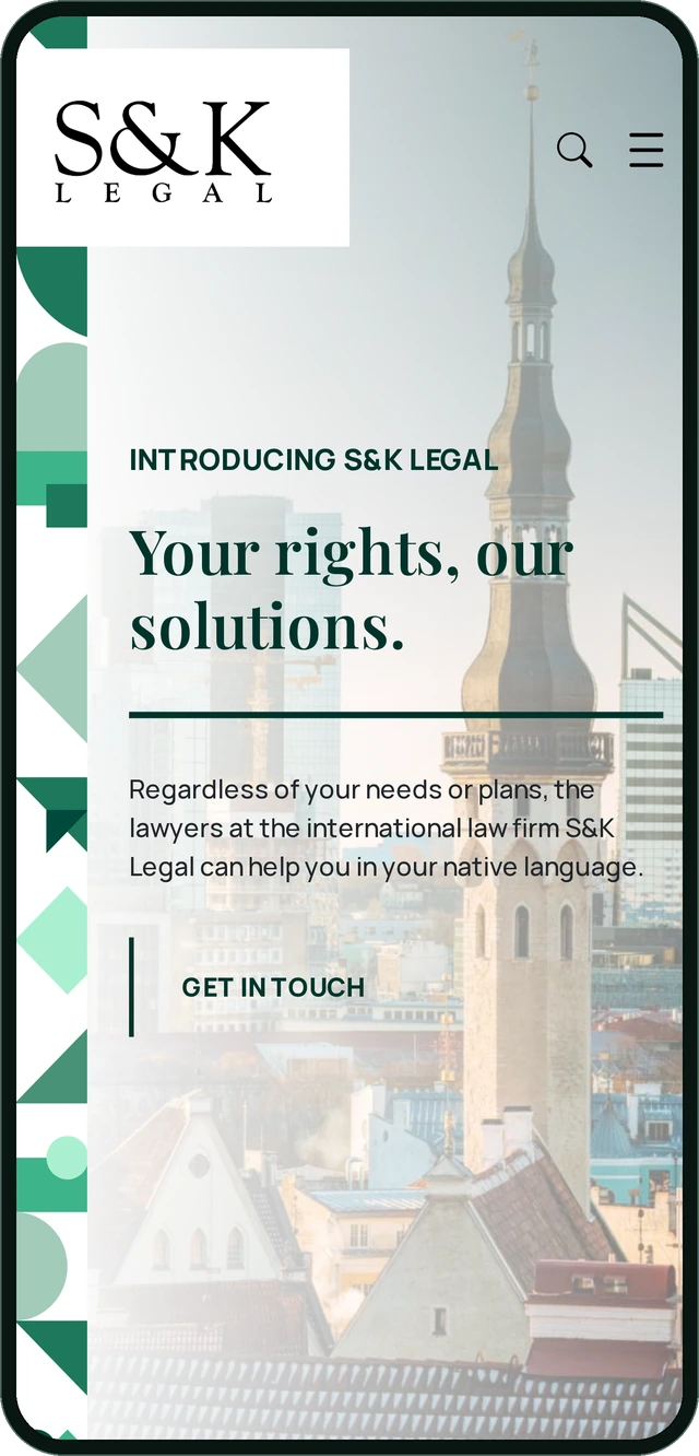 S&K Legal