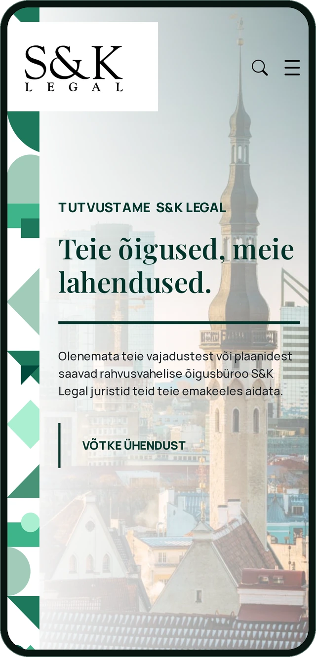 S&K Legal