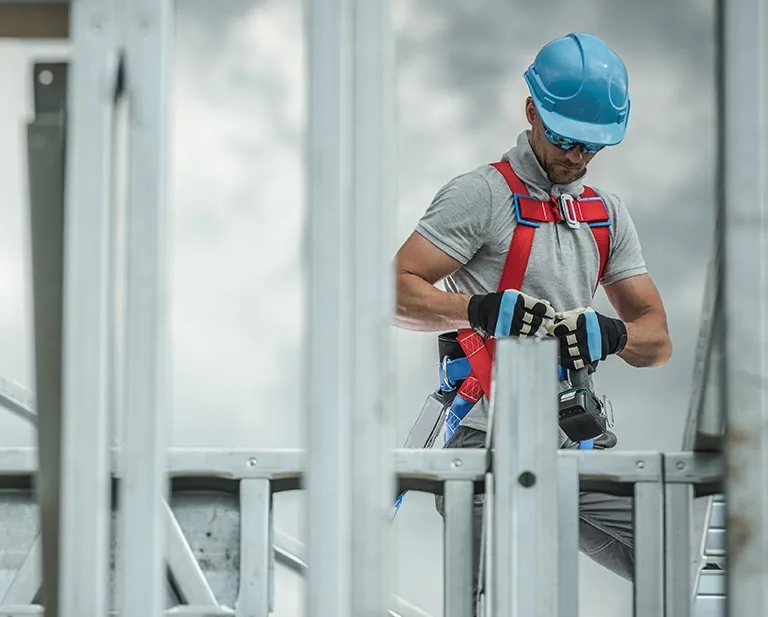 Skysmart — Сайт промышленной обработки поверхностей
