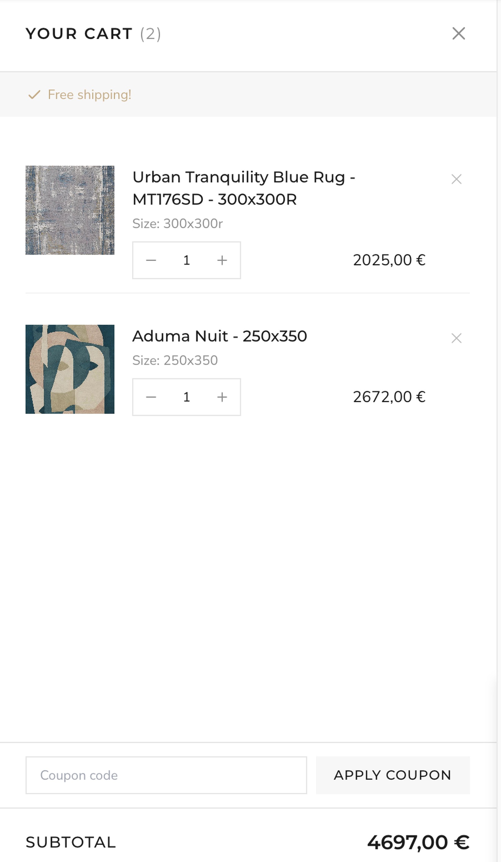 SoftDecor.ee — detailid