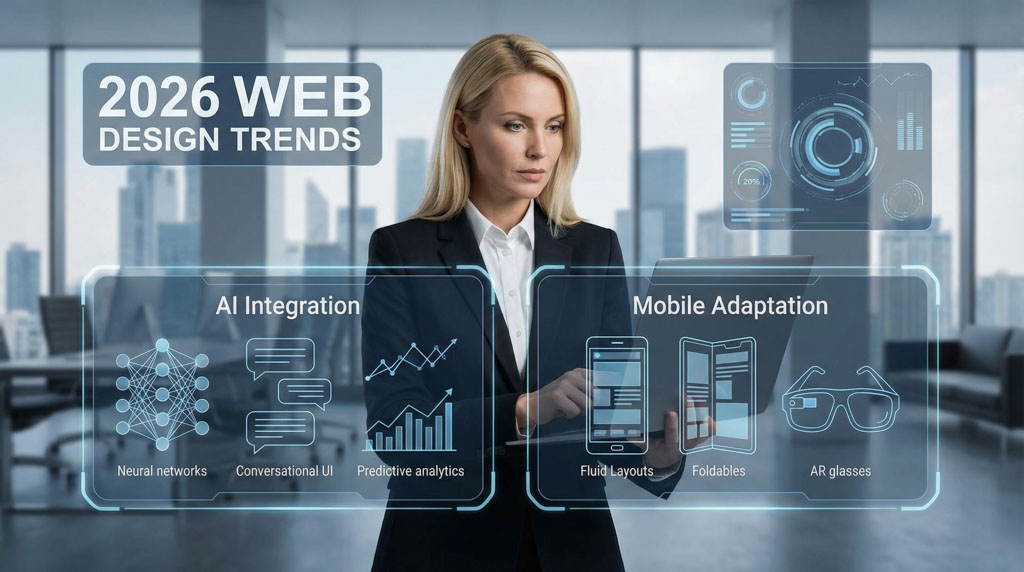 Kontrollnimekiri — kodulehe ettevõttele olulised funktsioonid 2026. aastal