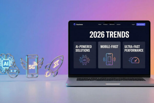 Koduleht ettevõttele 2026. aastal: täielik teejuht väikeettevõtjale