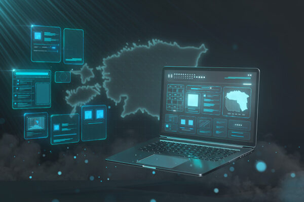 Kodulehe hind Eestis 2026: täielik hinnavõrdlus väikeettevõtjatele