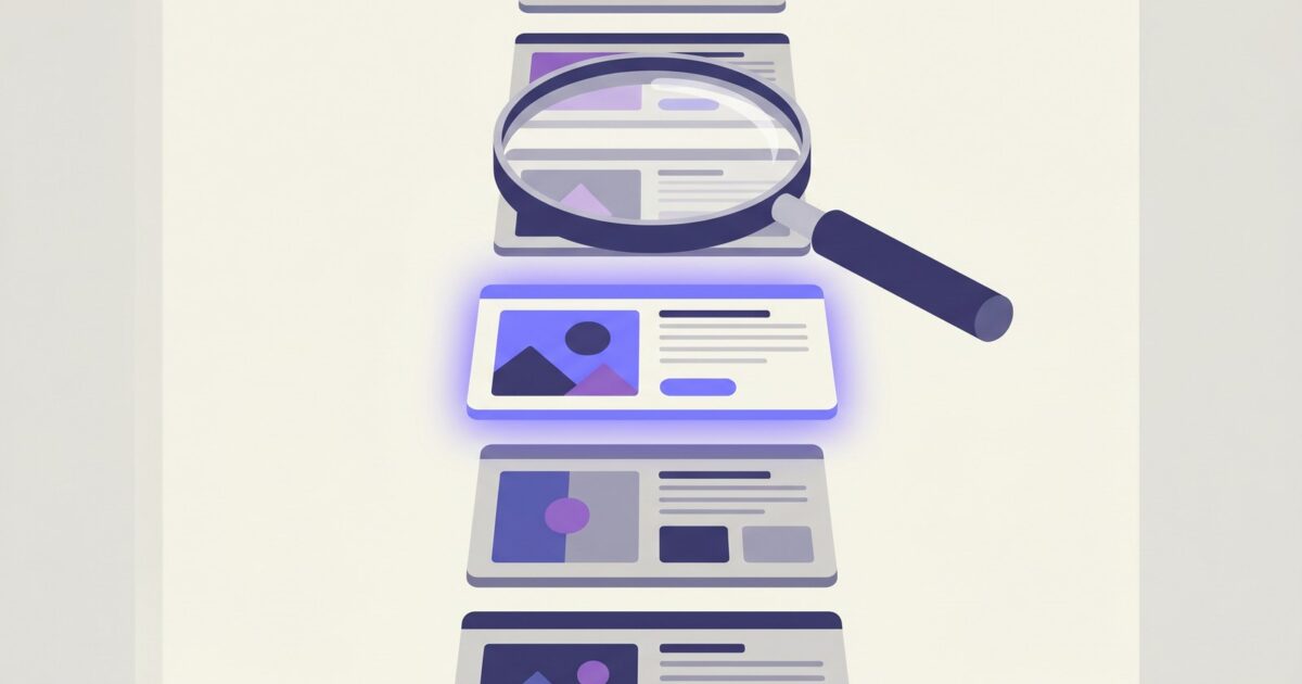How to check your Google position — 2026 guide cover